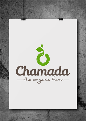 Logo Design by xuxa for this project | Design: #5547902