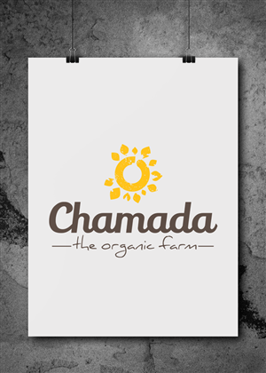 Logo Design by xuxa for this project | Design: #5547903