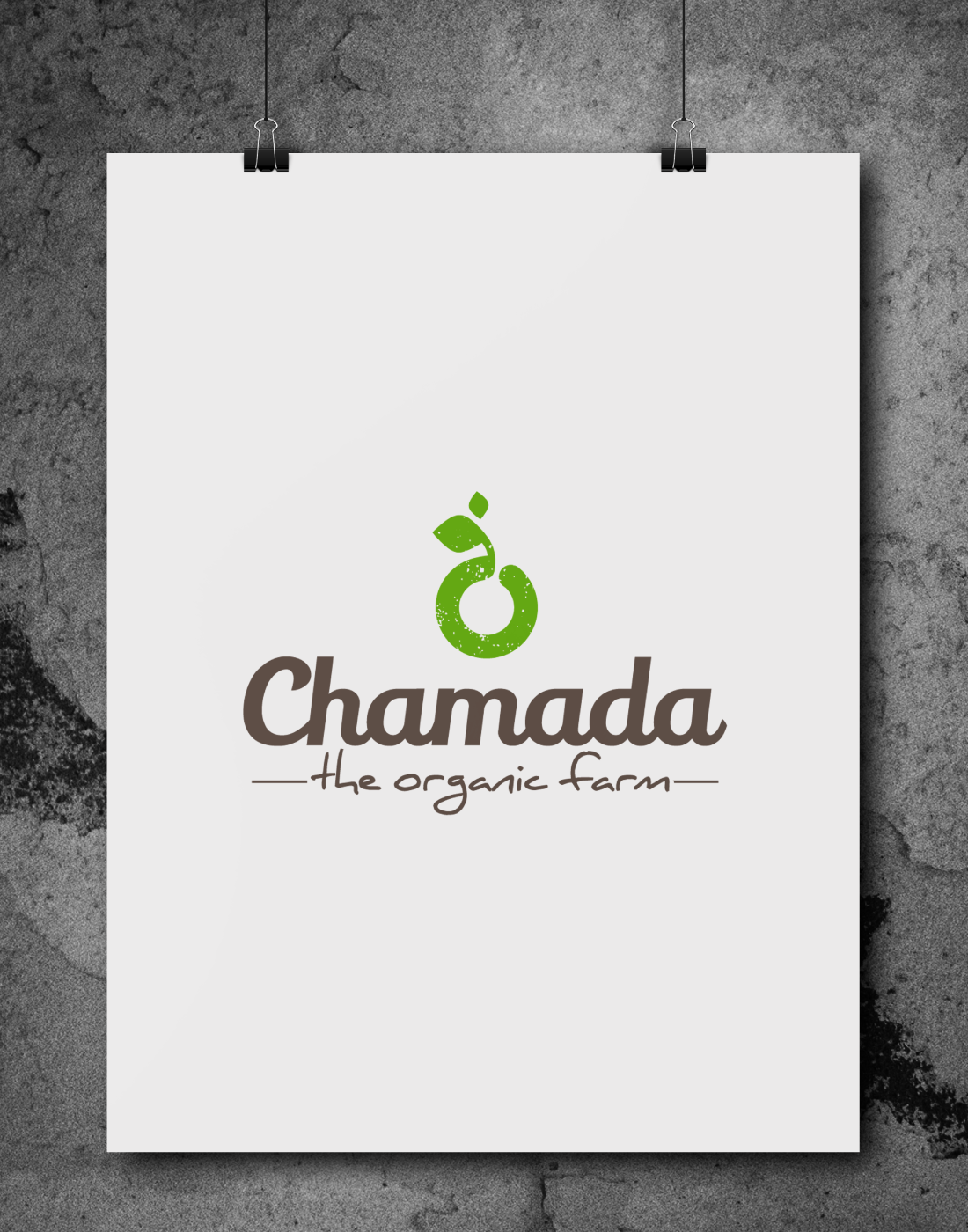 Logo Design by xuxa for this project | Design #5570851
