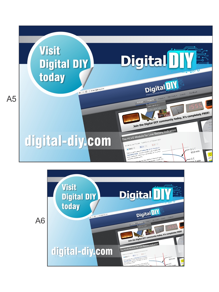 Flyer Design by Crico for Core Electronics | Design #1498232