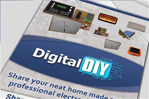 Flyer Design by Creative Chamber for Core Electronics | Design: #1508269