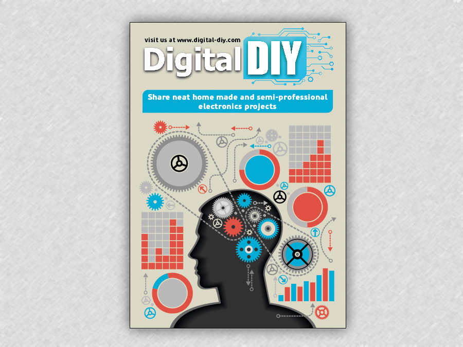 Flyer Design by Alaya for Core Electronics | Design #1486780