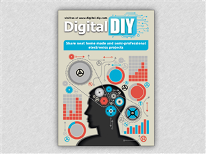 Flyer Design by Alaya for Core Electronics | Design: #1486780