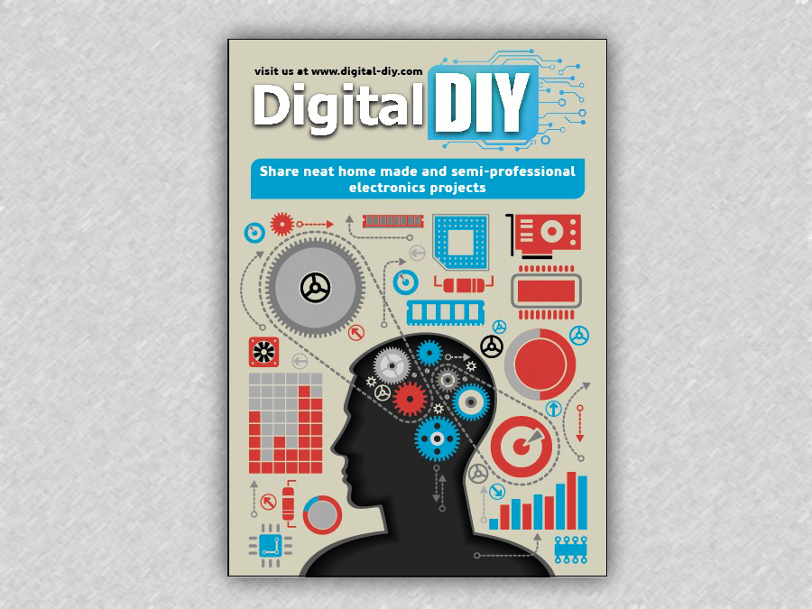 Flyer Design by Alaya for Core Electronics | Design #1488327