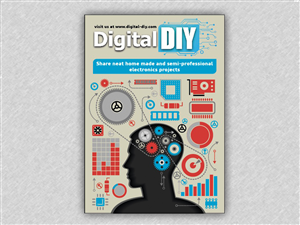 Flyer Design by Alaya for Core Electronics | Design: #1488327