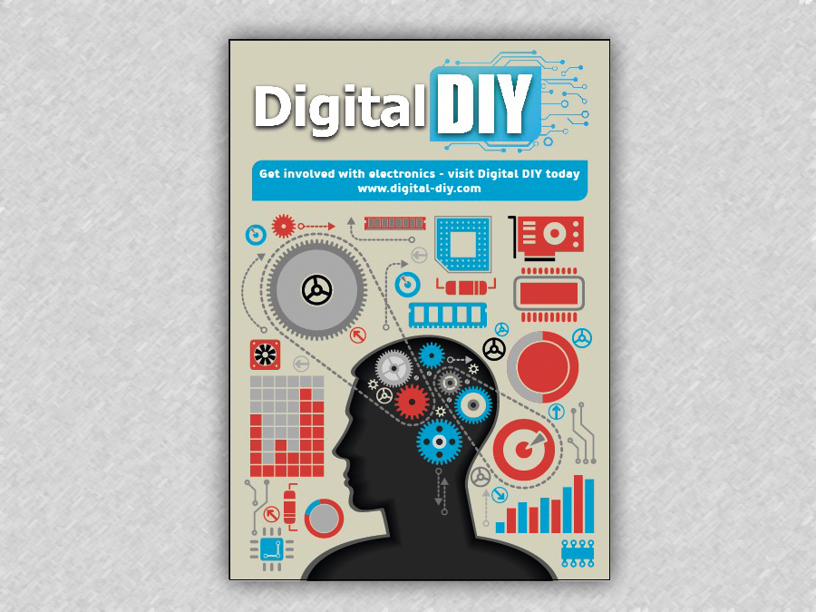 Flyer Design by Alaya for Core Electronics | Design #1489017