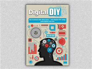 Flyer Design by Alaya for Core Electronics | Design: #1489017