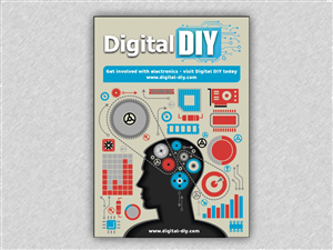 Flyer Design by Alaya for Core Electronics | Design: #1498241
