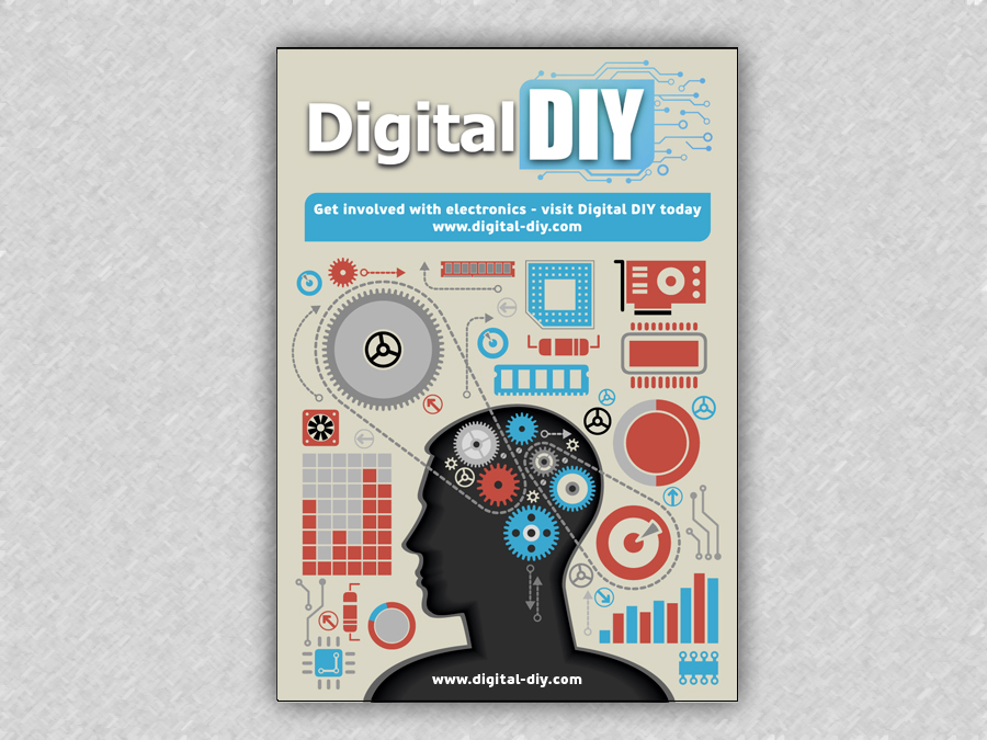 Flyer Design by Alaya for Core Electronics | Design #1498317