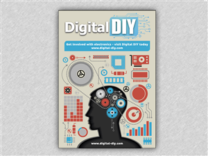 Flyer Design by Alaya for Core Electronics | Design: #1498317