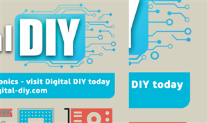 Flyer Design by Alaya for Core Electronics | Design: #1499778
