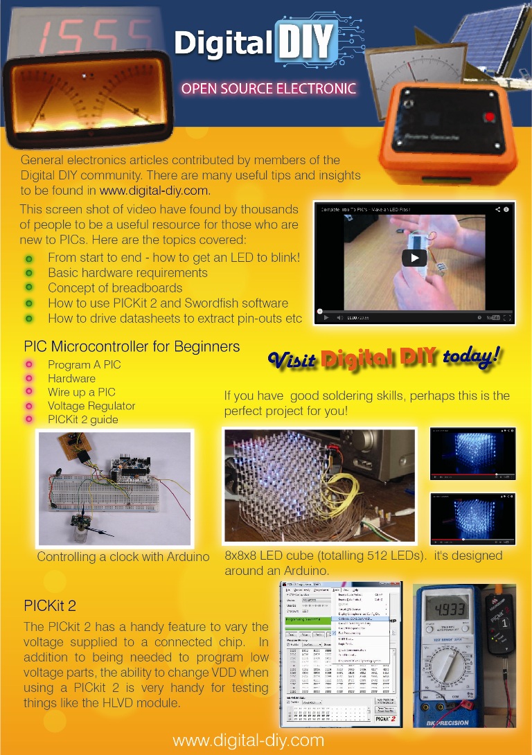 Flyer Design by Jay for Core Electronics | Design #1502074