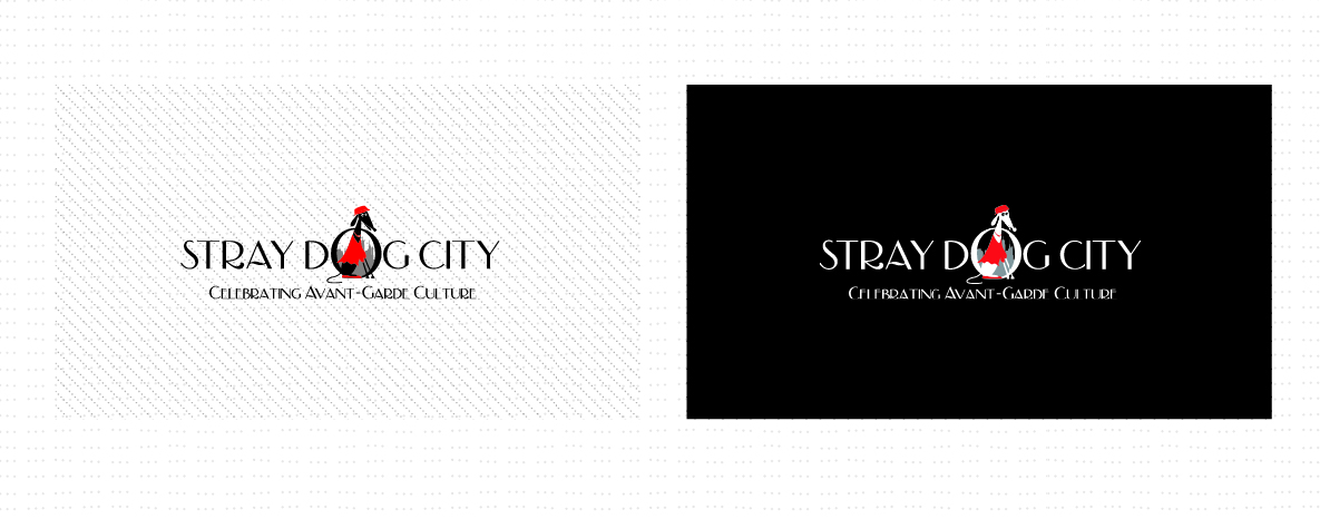 Design de Carte de Visite par Corporate Design Agency pour Stray Dog City | Design #5292991