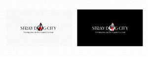 Business Card Design by Corporate Design Agency for Stray Dog City | Design #5292991