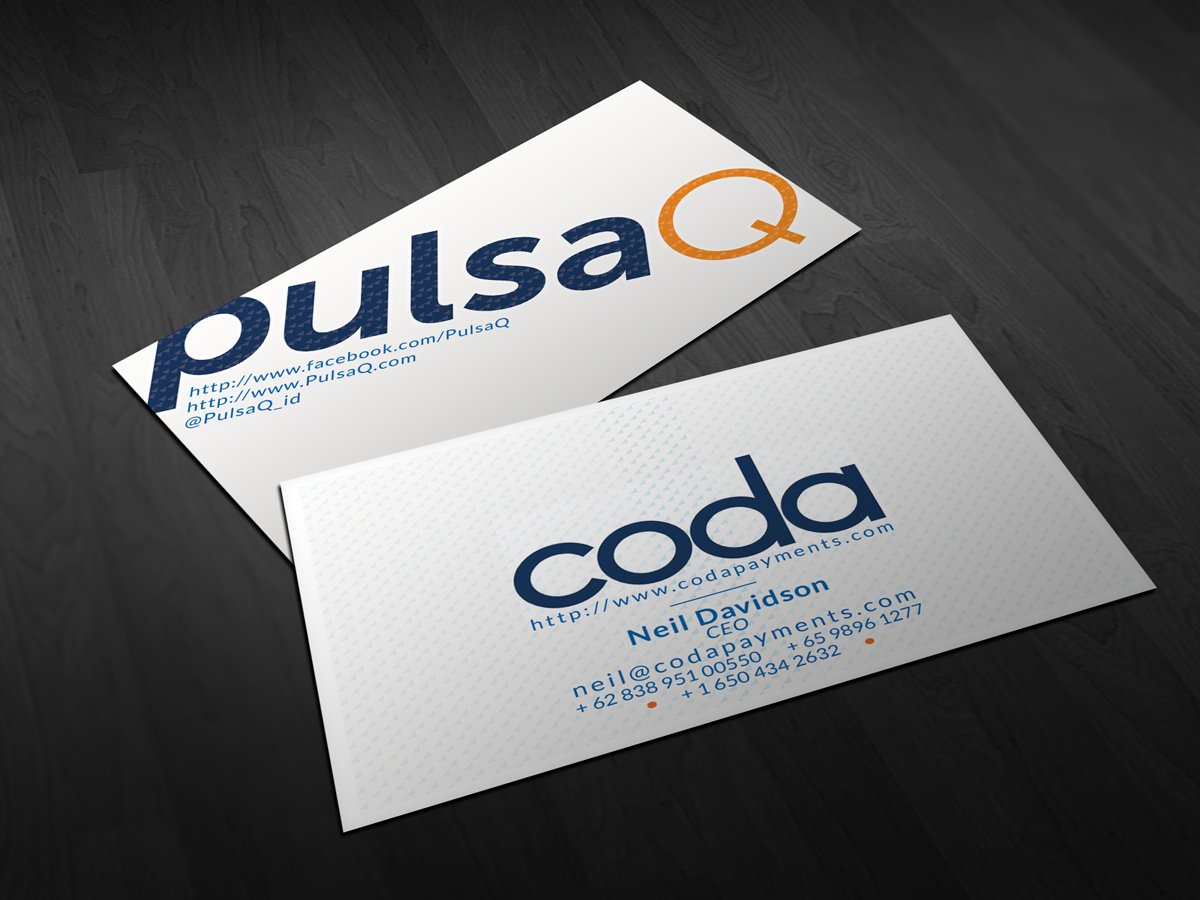 Business Card Design by San for this project | Design #1464781