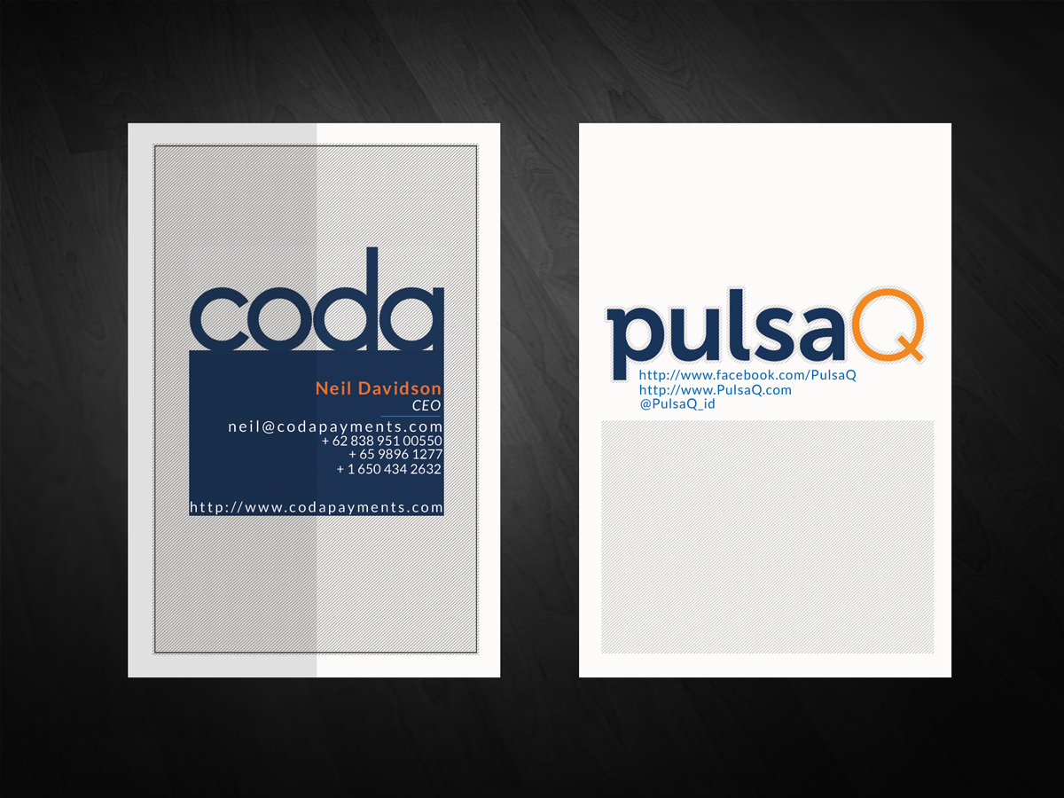 Business Card Design by San for this project | Design #1471037