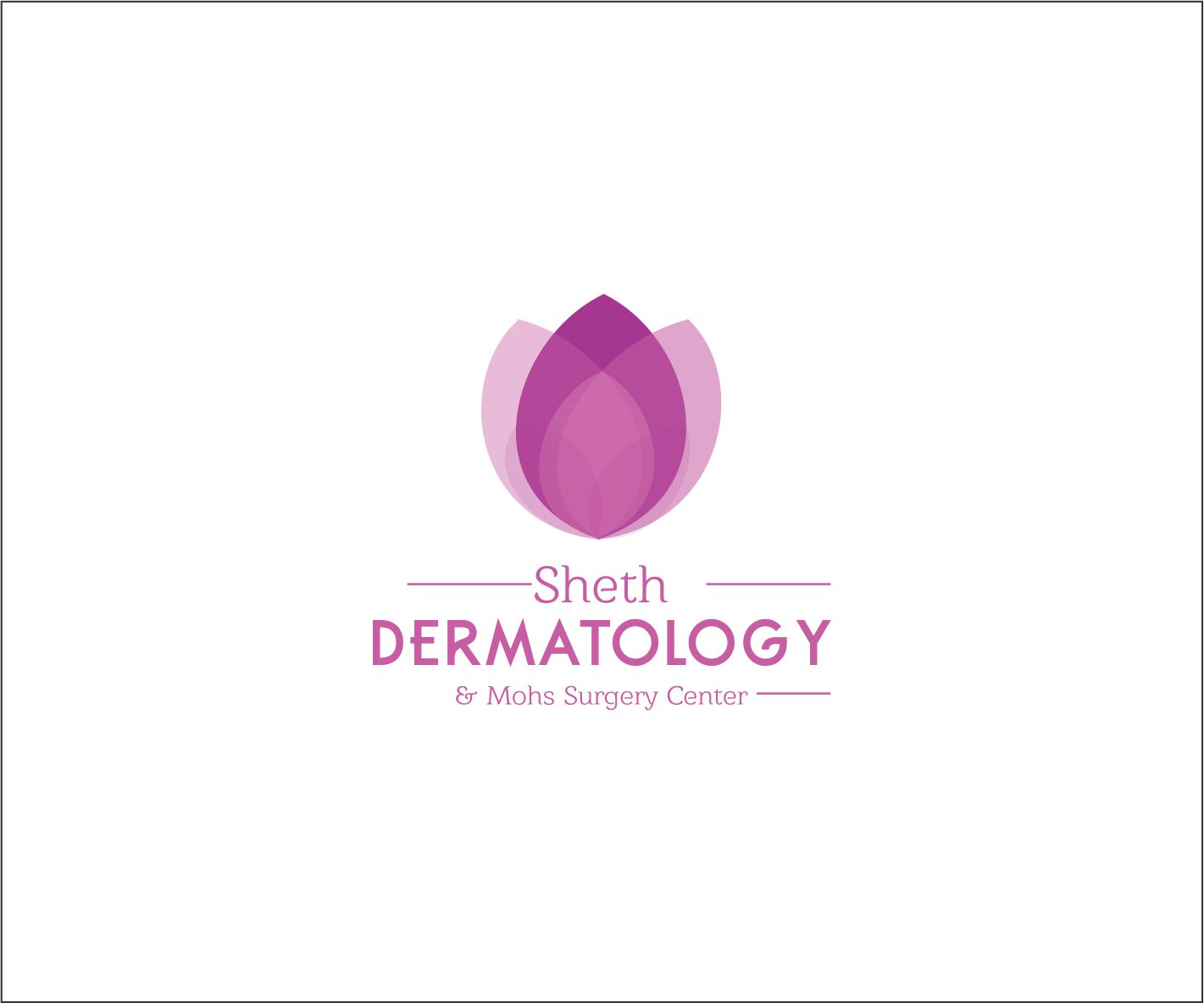 Logo Design by stranger for this project | Design #5355775