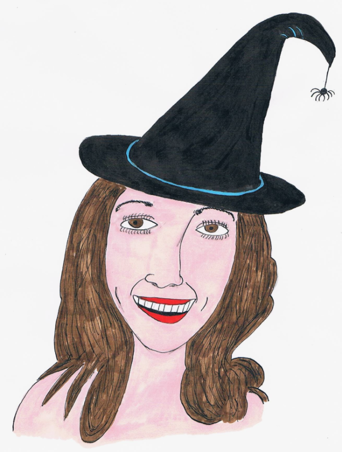 Illustration Design by stevies cartoons for this project | Design #1470976