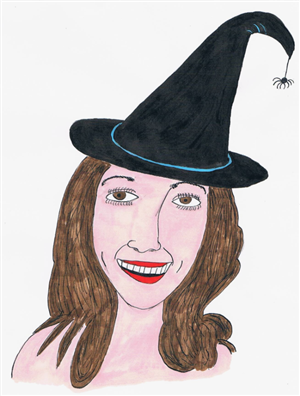 Illustration Design by stevies cartoons