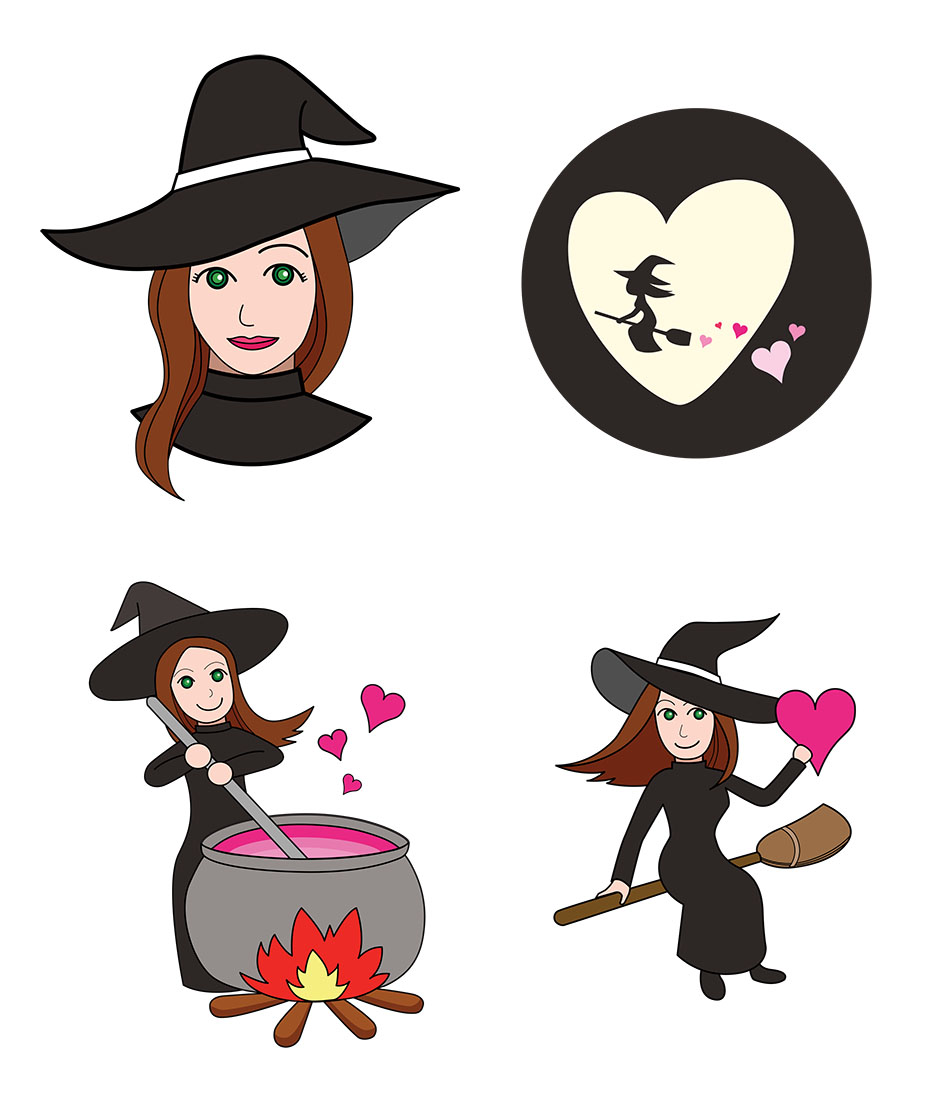 Illustration Design by Ramyoo for this project | Design #1499992