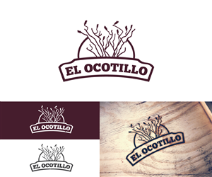 Logo Design by Luc1ano