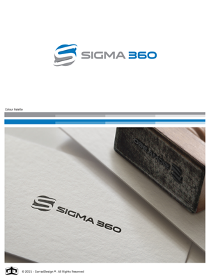 Logo Design by garrad