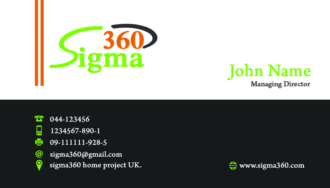 Logo Design by softvitals for this project | Design #5319545