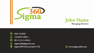 Logo Design by softvitals for this project | Design: #5319545