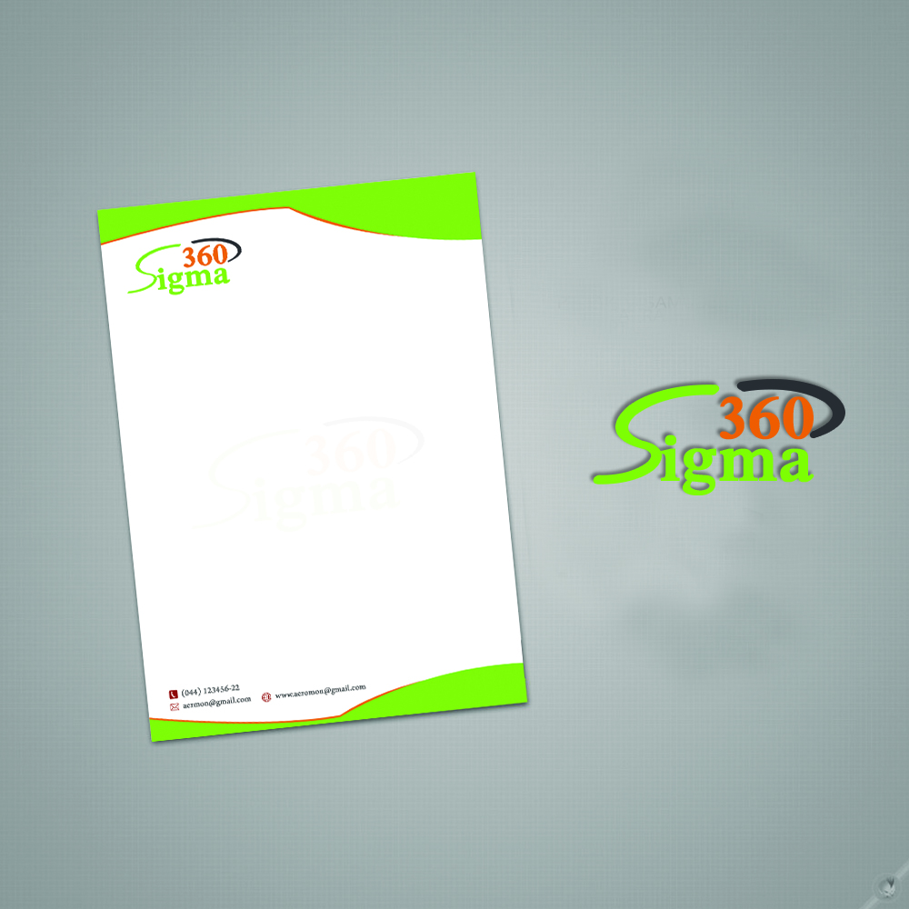 Logo Design by softvitals for this project | Design #5319567