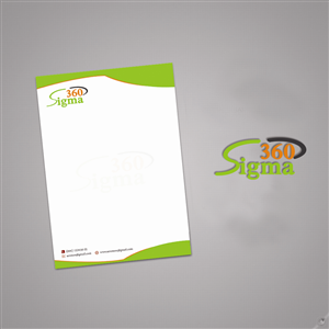 Logo Design by softvitals for this project | Design: #5319567