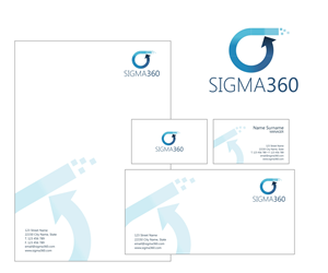 Logo Design by MOH Studio for this project | Design #5253698