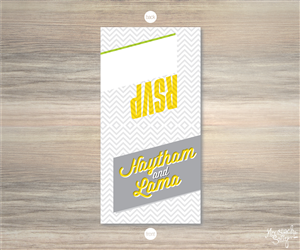Card Design by Madge