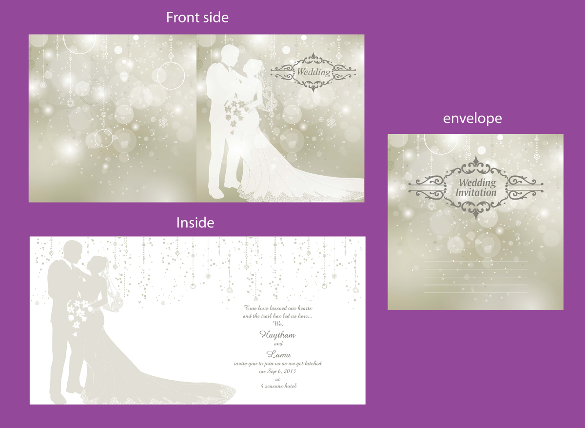 Card Design by kiyos creativities for this project | Design #1476535