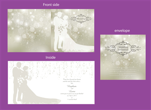 Card Design by kiyos creativities