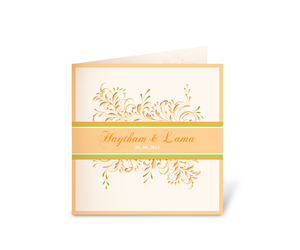 Card Design by NoirBlanc
