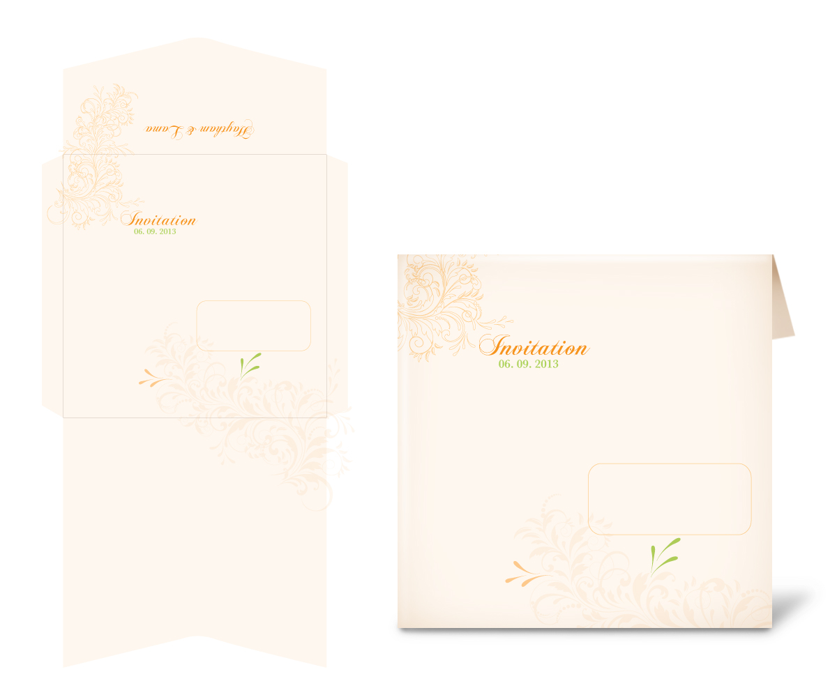 Card Design by NoirBlanc for this project | Design #1475311