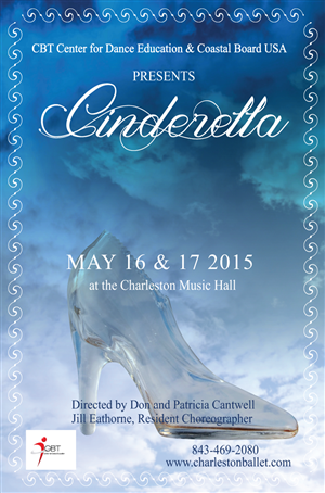 Poster Design by milicontreras22