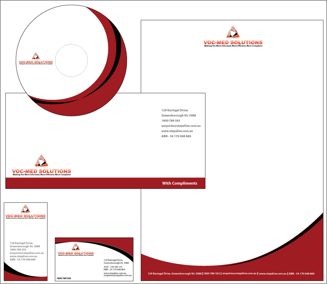 Schreibwaren-Design von susi007 für dieses Projekt | Design #272804