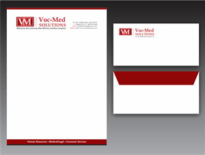 Voc-Med Solutions Stationary Design