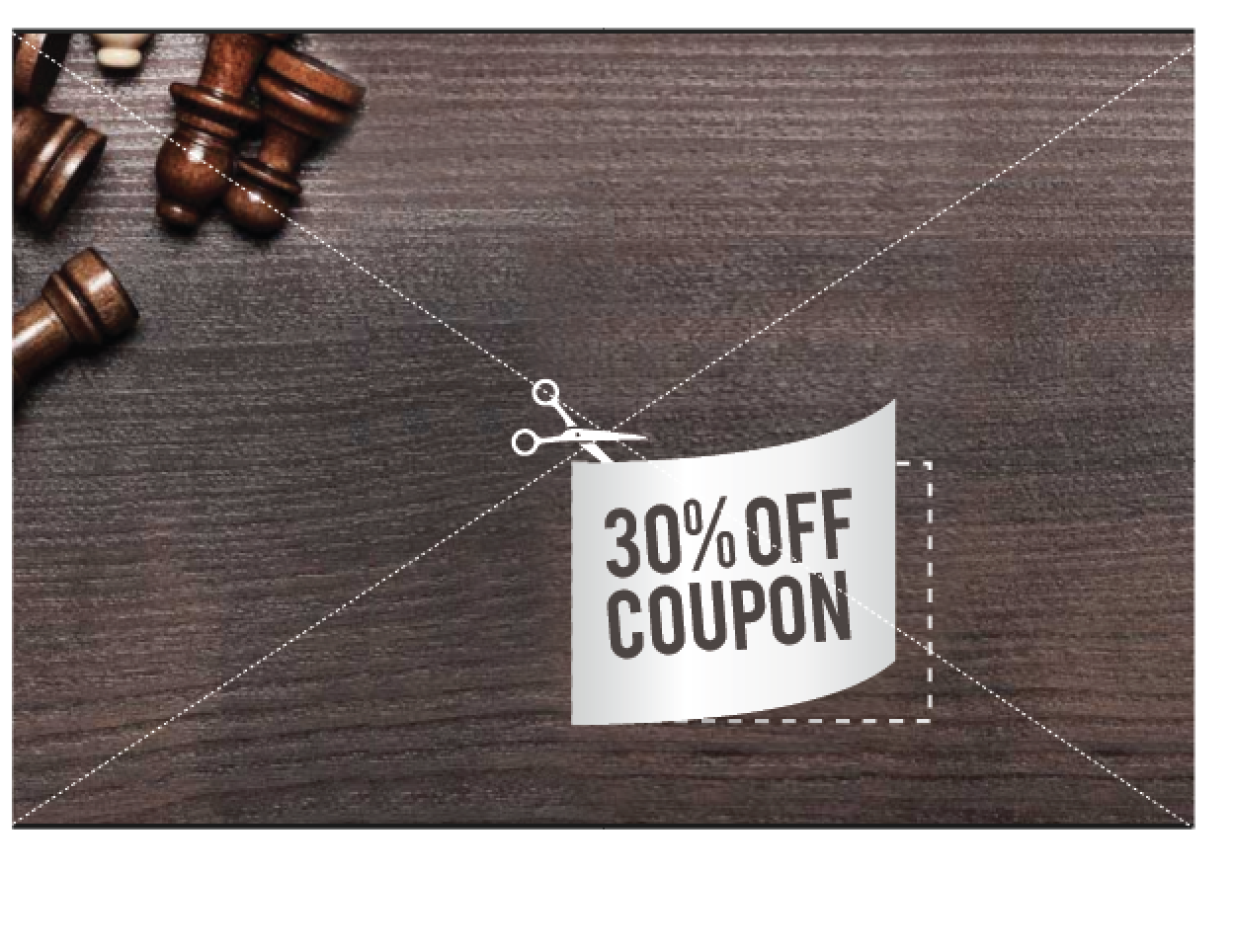 Diseño de Postal por DC Studio Design para OnlineChessLessons LLC | Diseño #5264488