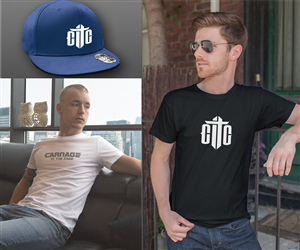 Design de Logo par Xebu pour JND Promotions | Design : #5290635