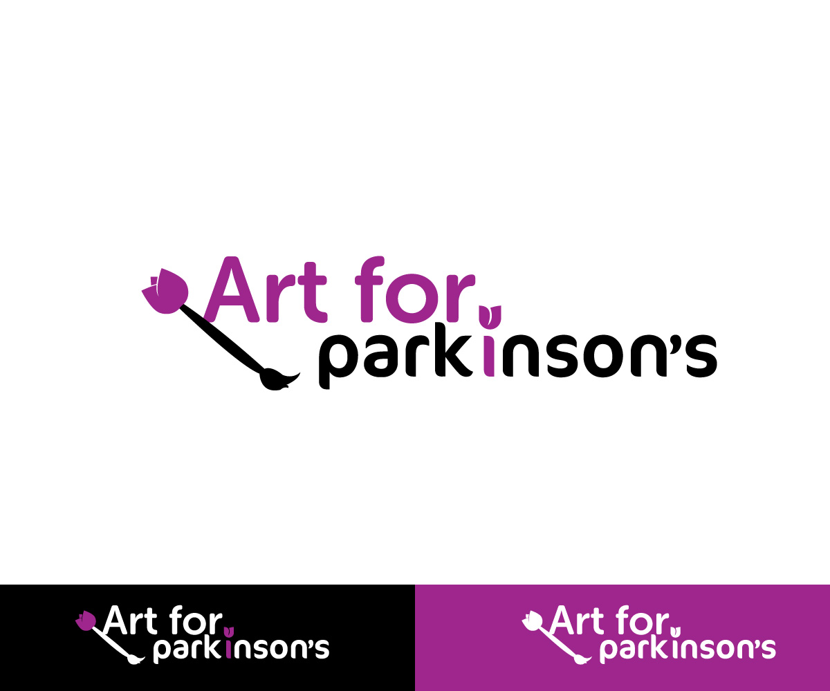 Logo-Design von Sergio Coelho für Parkinson''''s NSW | Design #5278637