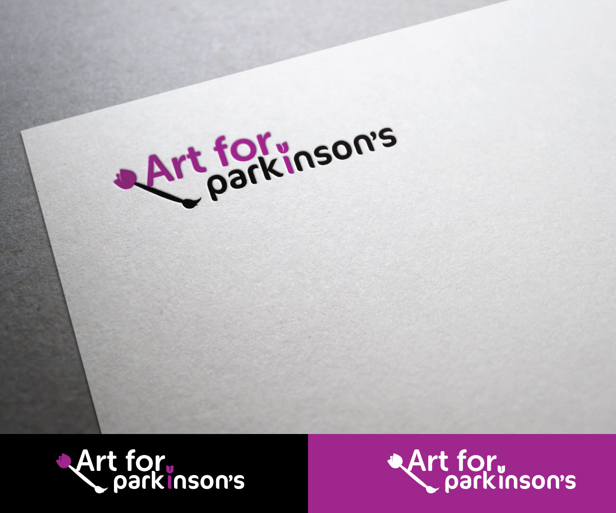 Logo-Design von Sergio Coelho für Parkinson''''s NSW | Design #5278640