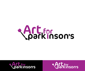 Logo-Design von Sergio Coelho für Parkinson''''s NSW | Design: #5278799