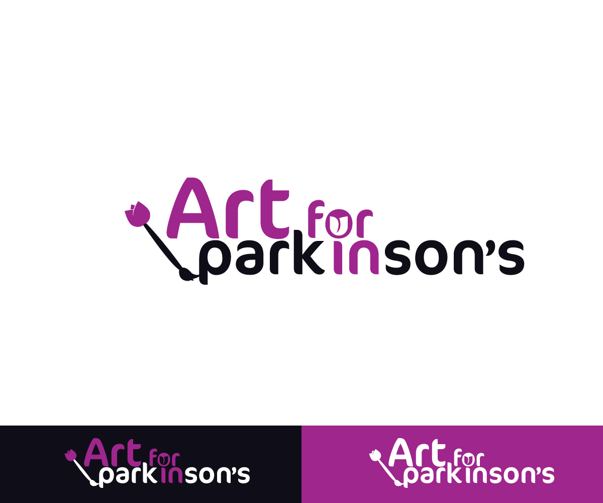 Logo-Design von Sergio Coelho für Parkinson''''s NSW | Design #5278851