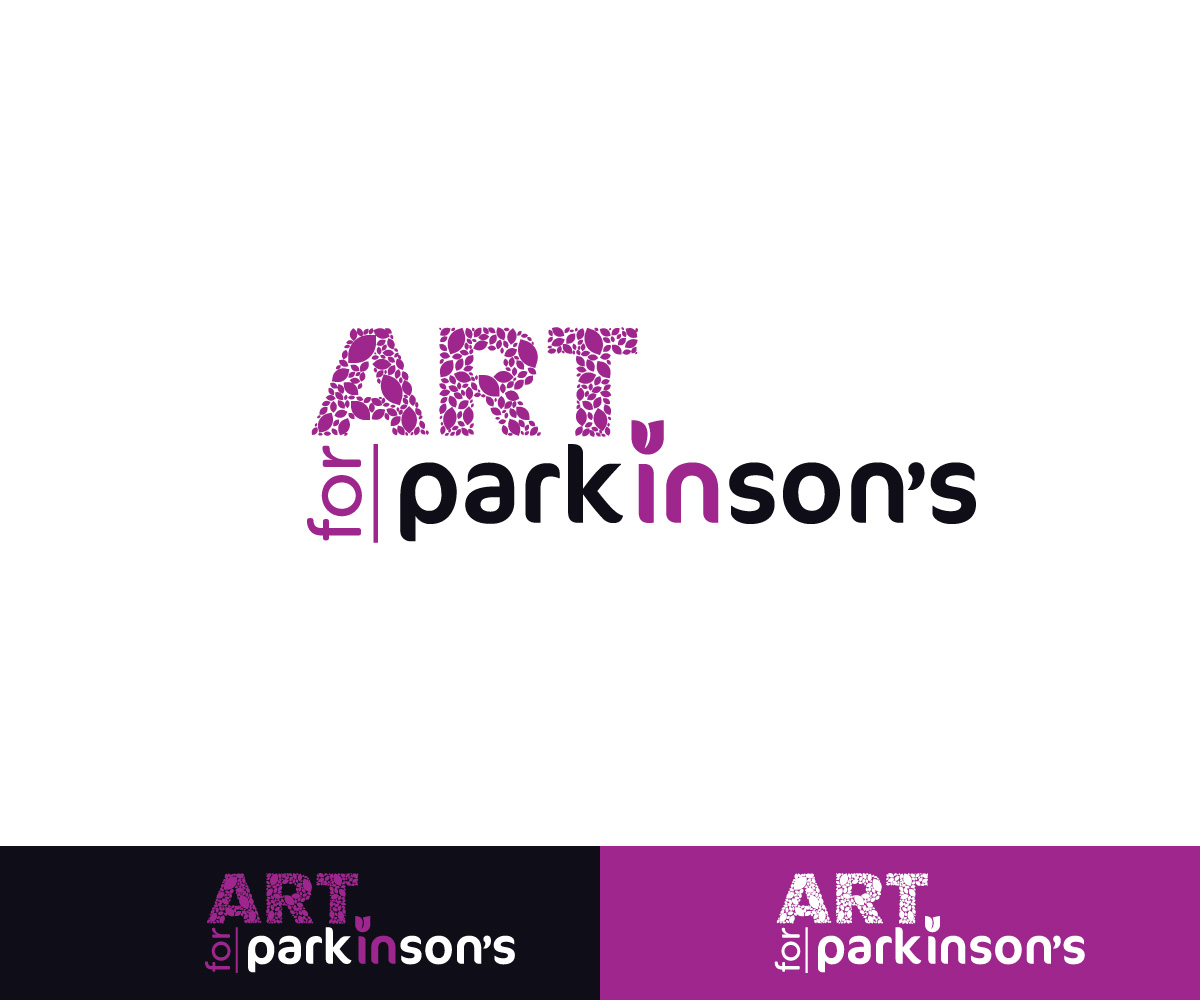 Logo Design by Sergio Coelho for Parkinson''''s NSW | Design #5278854