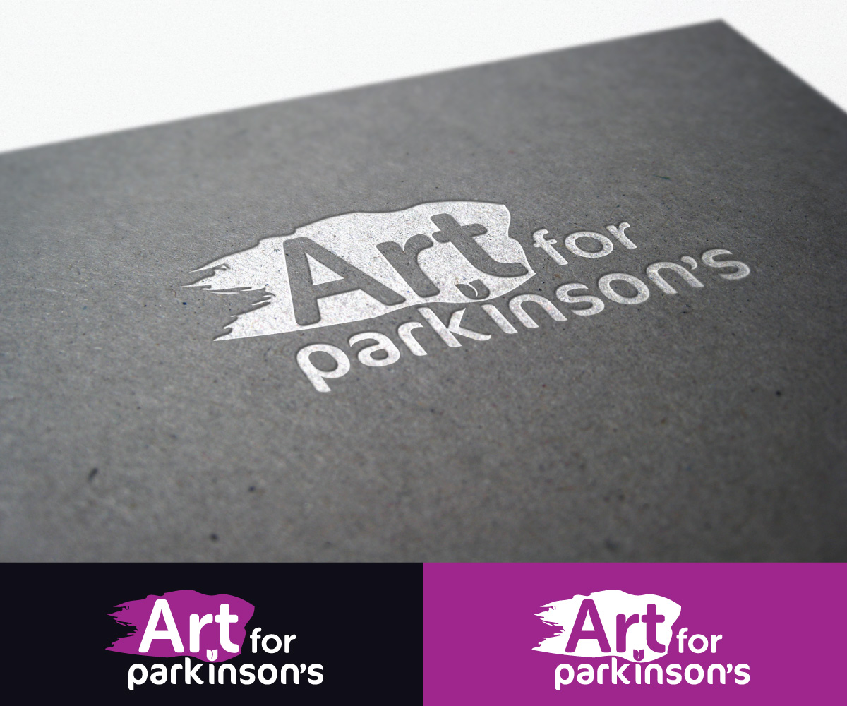 Logo Design by Sergio Coelho for Parkinson''''s NSW | Design #5278906
