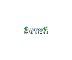 Art for Parkinson's | Logo Design by Vetroff