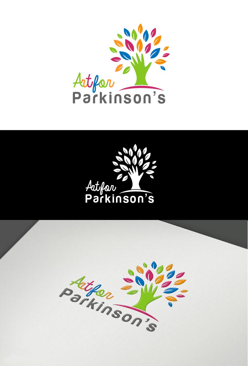 Logo Design by uniquetarget for Parkinson''''s NSW | Design #5257989