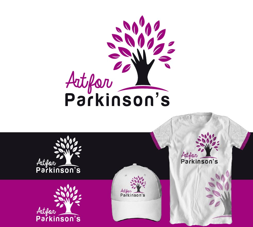 Logo Design by uniquetarget for Parkinson''''s NSW | Design #5279023
